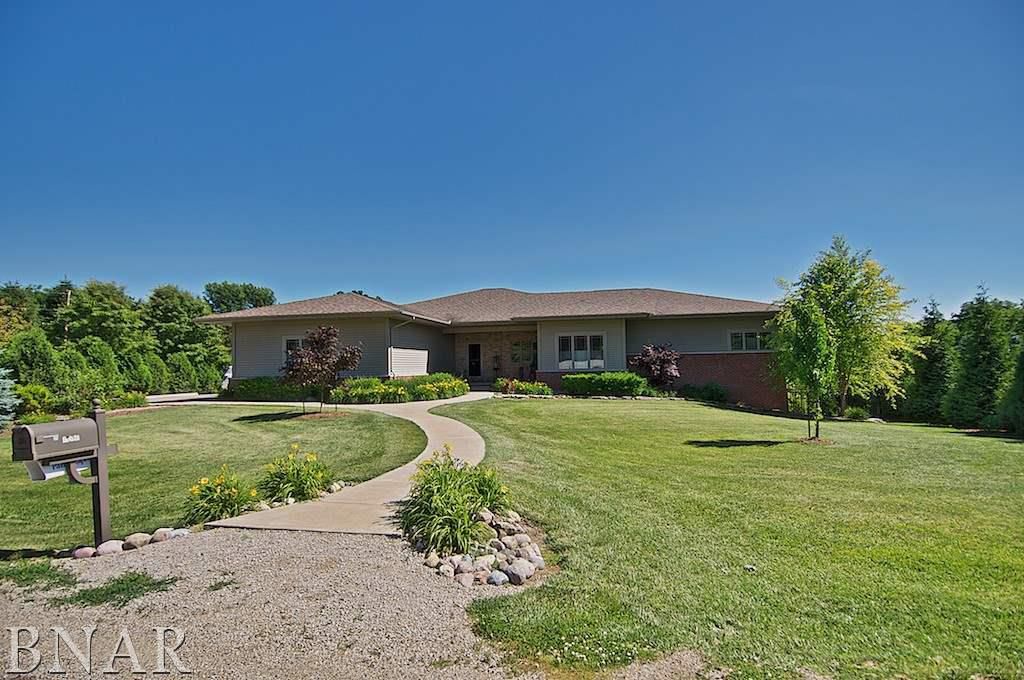 15986 Pebble Beach Rd, Bloomington $539,900